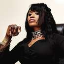 Powerful African-Queen Shemale Dominatrix in Helena