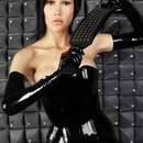 Tall Amazonian Dominatrix in Helena