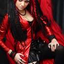 Helena Domina seeks kinky sub for BDSM Play 🖤